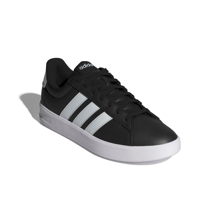 adidas Grand Court 3.0 - cblack/ftwwht/ftwwht