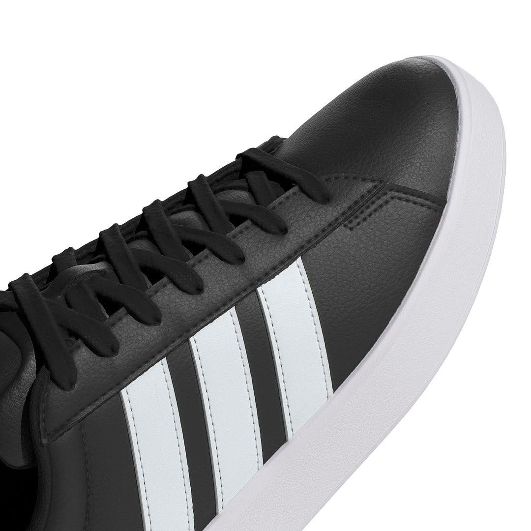 adidas Grand Court 3.0 - cblack/ftwwht/ftwwht
