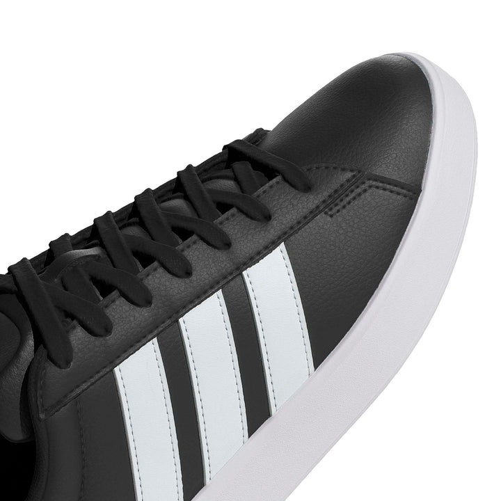 adidas Grand Court 3.0 - cblack/ftwwht/ftwwht