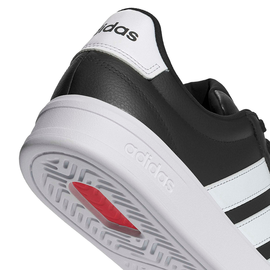 adidas Grand Court 3.0 - cblack/ftwwht/ftwwht
