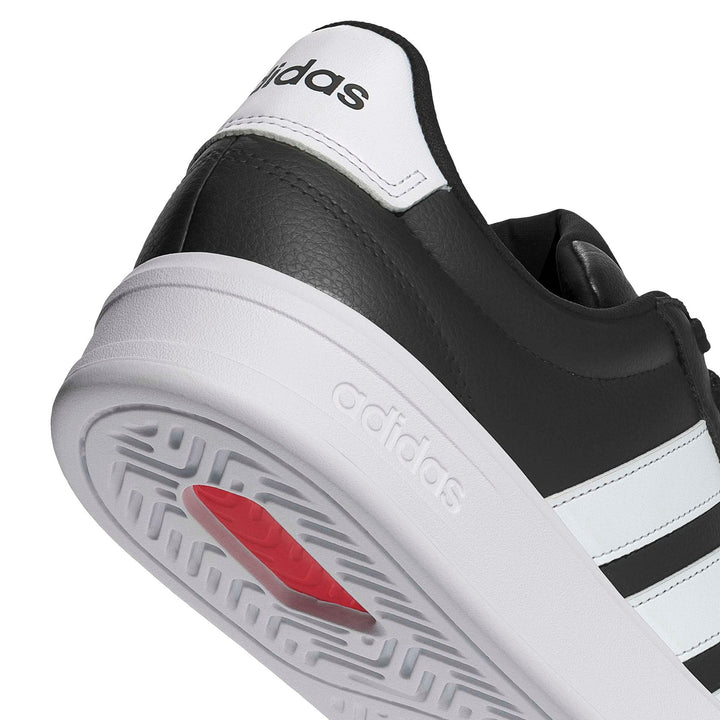 adidas Grand Court 3.0 - cblack/ftwwht/ftwwht