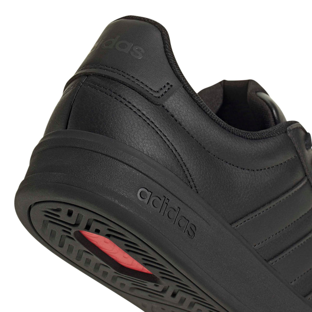 adidas Grand Court 3.0 - cblack/cblack/carbon