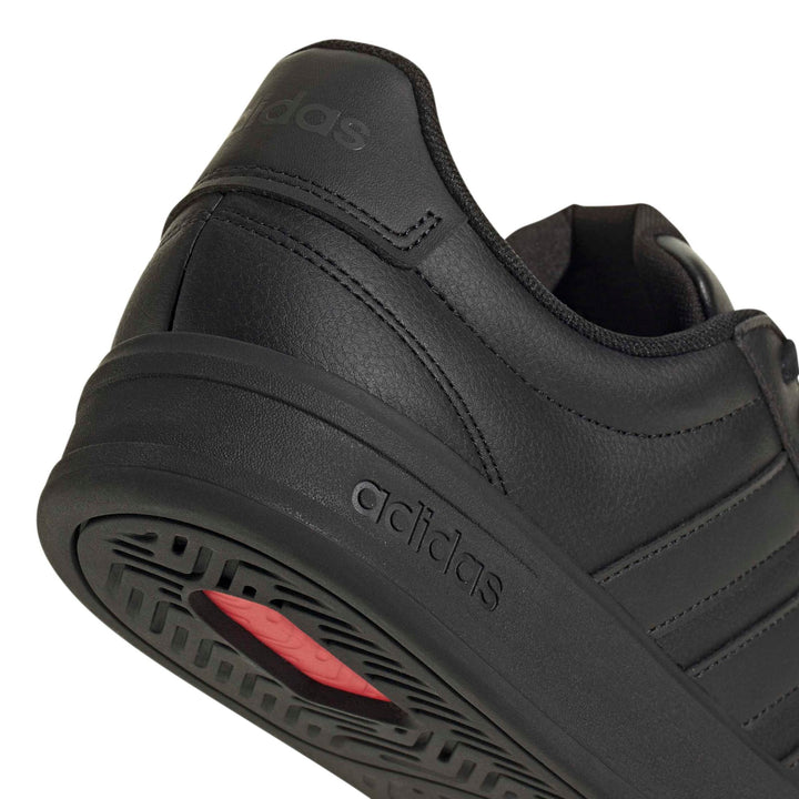 adidas Grand Court 3.0 - cblack/cblack/carbon