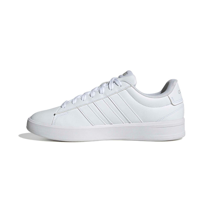 adidas Grand Court 3.0 - ftwwht/ftwwht/gretwo
