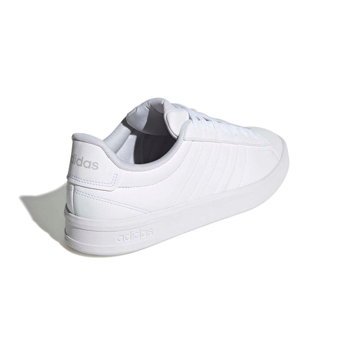 adidas Grand Court 3.0 - ftwwht/ftwwht/gretwo
