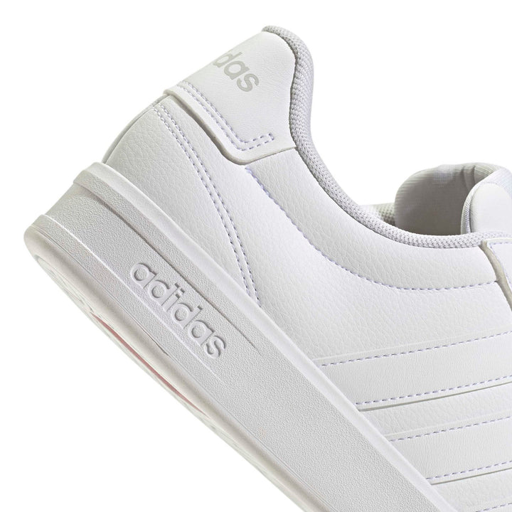 adidas Grand Court 3.0 - ftwwht/ftwwht/gretwo