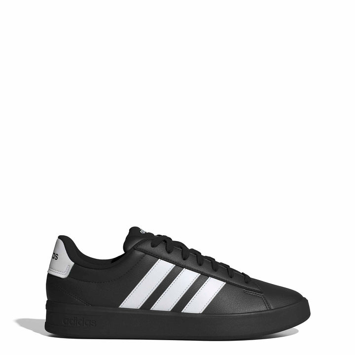 adidas Grand Court 3.0 - cblack/ftwwht/ftwwht