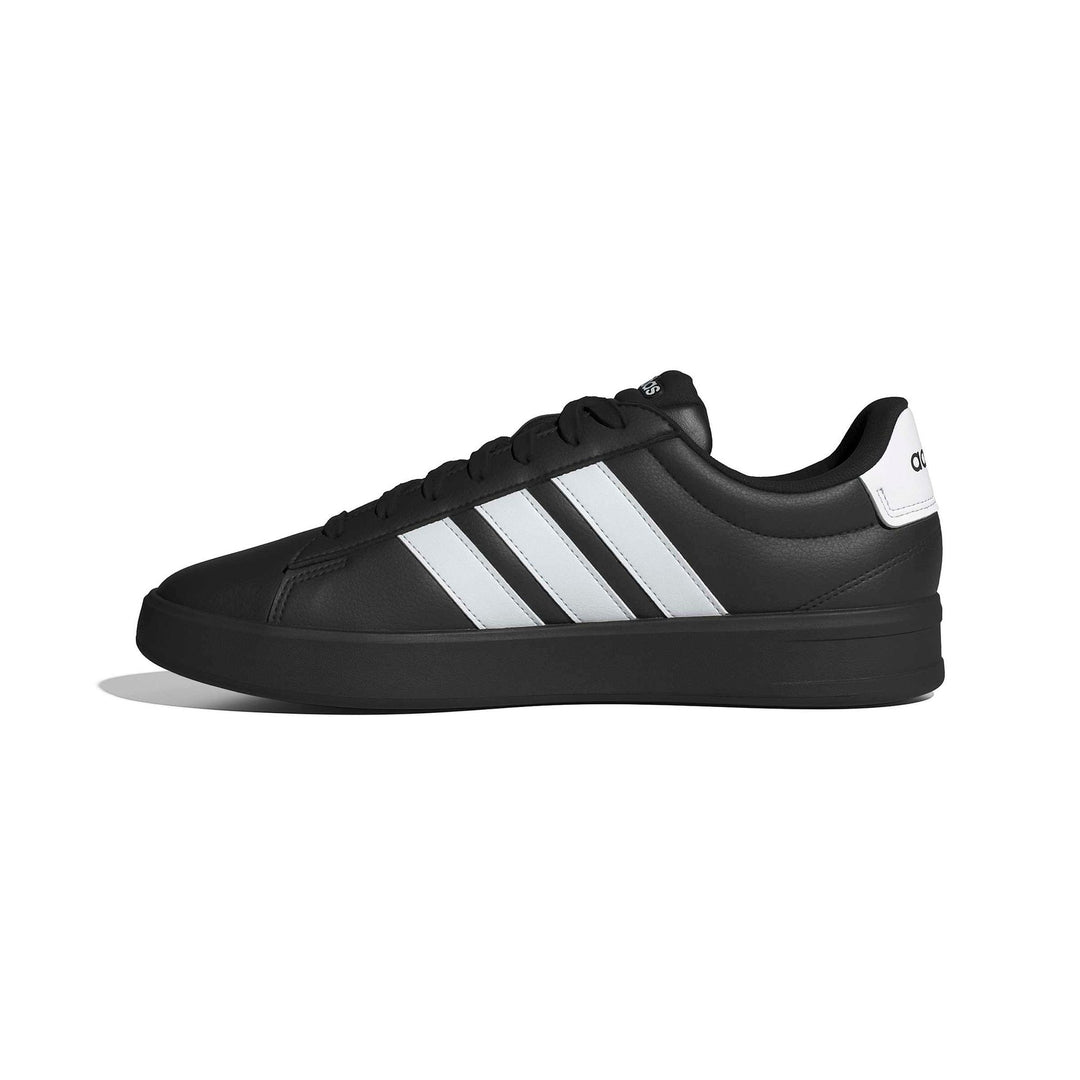 adidas Grand Court 3.0 - cblack/ftwwht/ftwwht