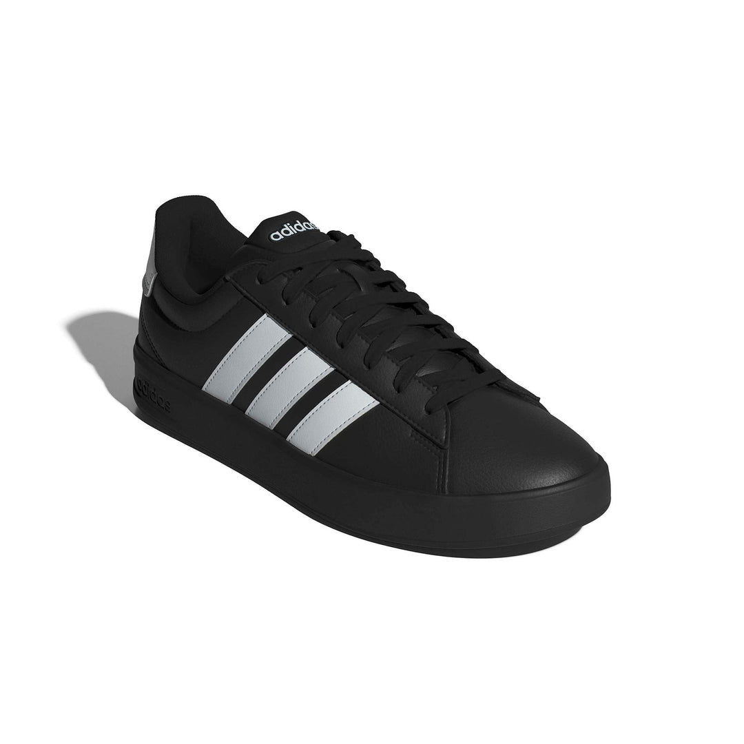 adidas Grand Court 3.0 - cblack/ftwwht/ftwwht
