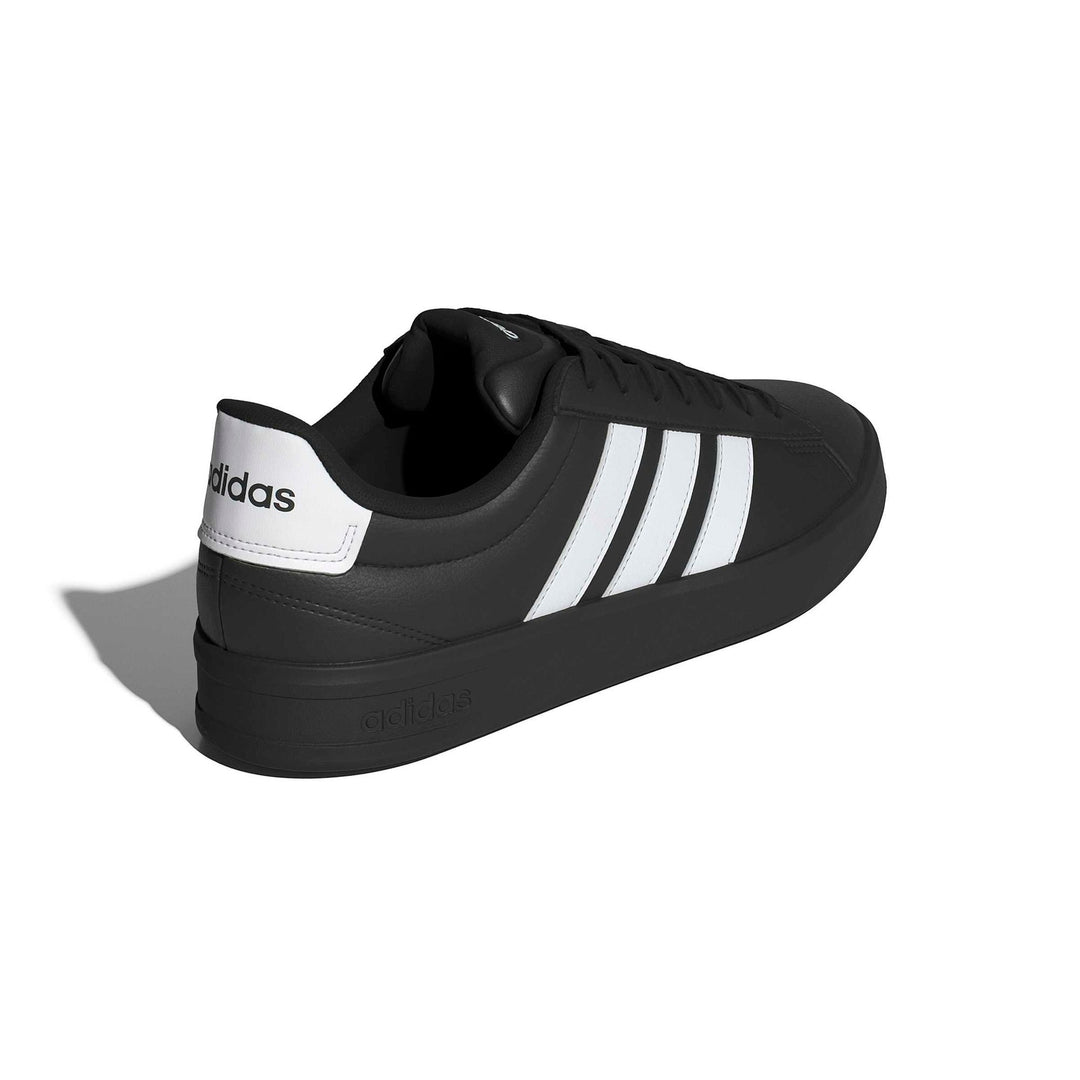 adidas Grand Court 3.0 - cblack/ftwwht/ftwwht