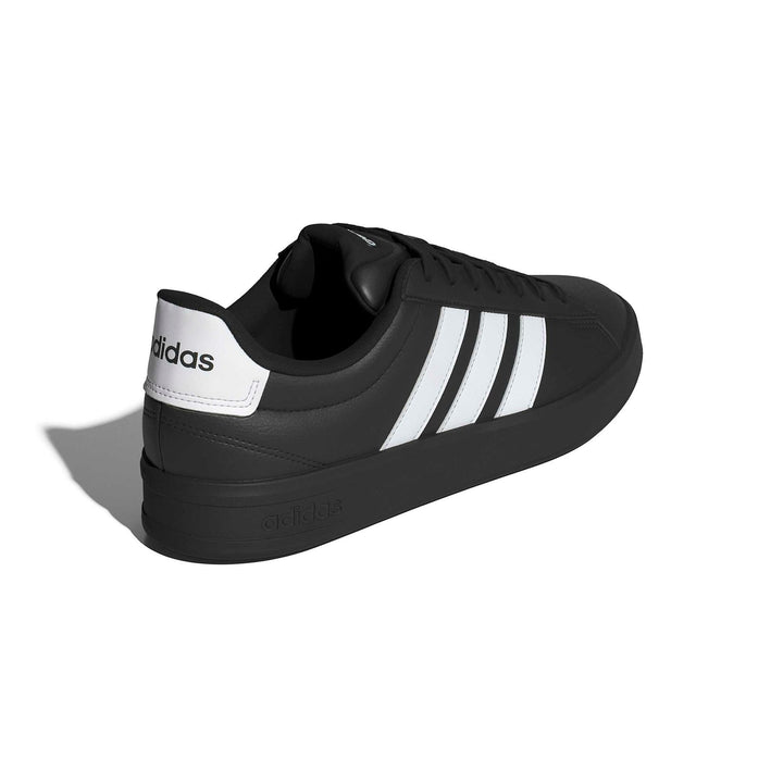 adidas Grand Court 3.0 - cblack/ftwwht/ftwwht