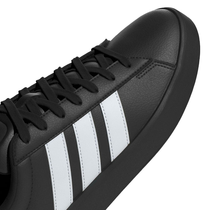 adidas Grand Court 3.0 - cblack/ftwwht/ftwwht
