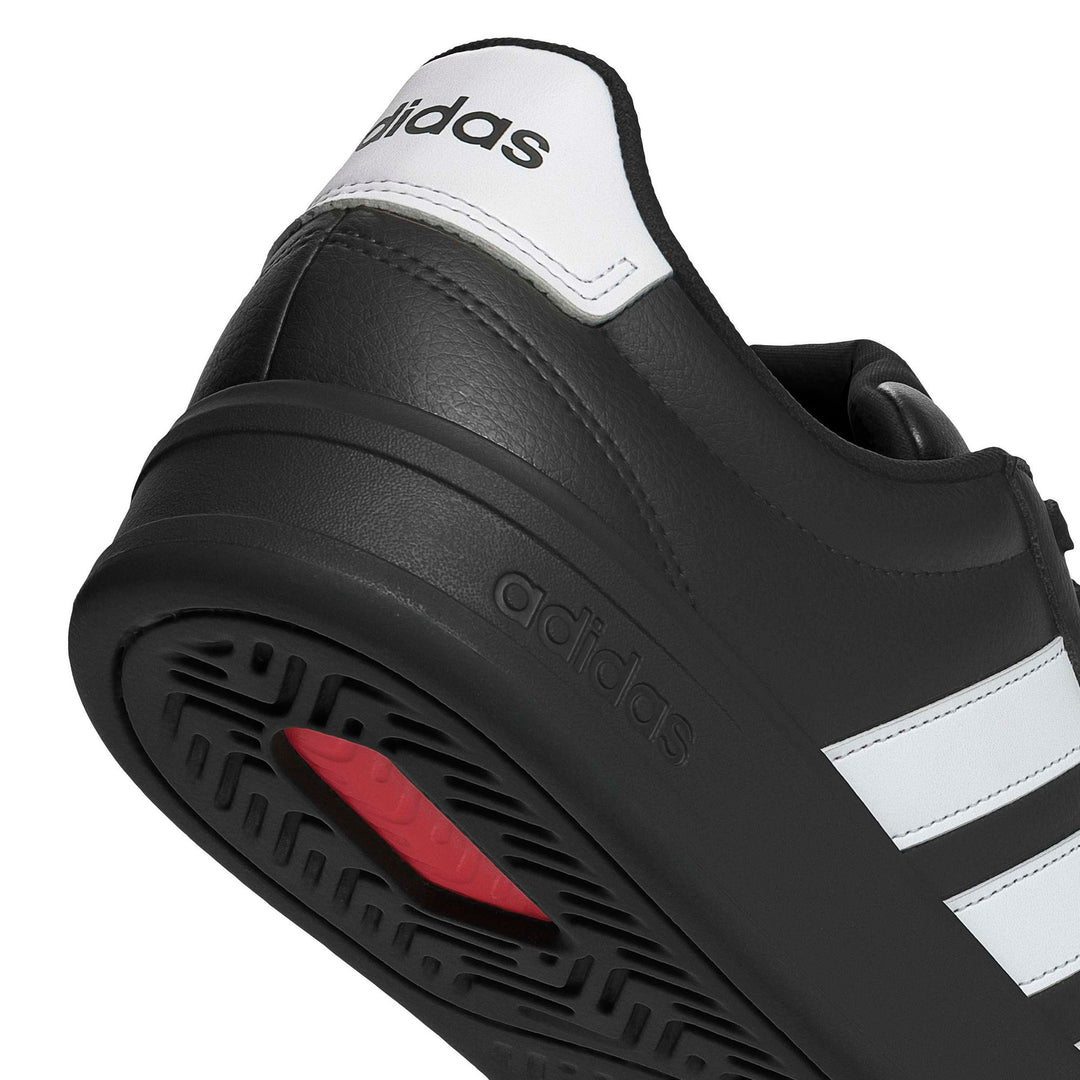adidas Grand Court 3.0 - cblack/ftwwht/ftwwht