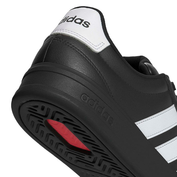adidas Grand Court 3.0 - cblack/ftwwht/ftwwht