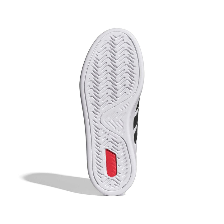 adidas Grand Court 3.0 - ftwwht/cblack/ftwwht
