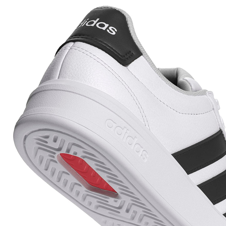 adidas Grand Court 3.0 - ftwwht/cblack/ftwwht
