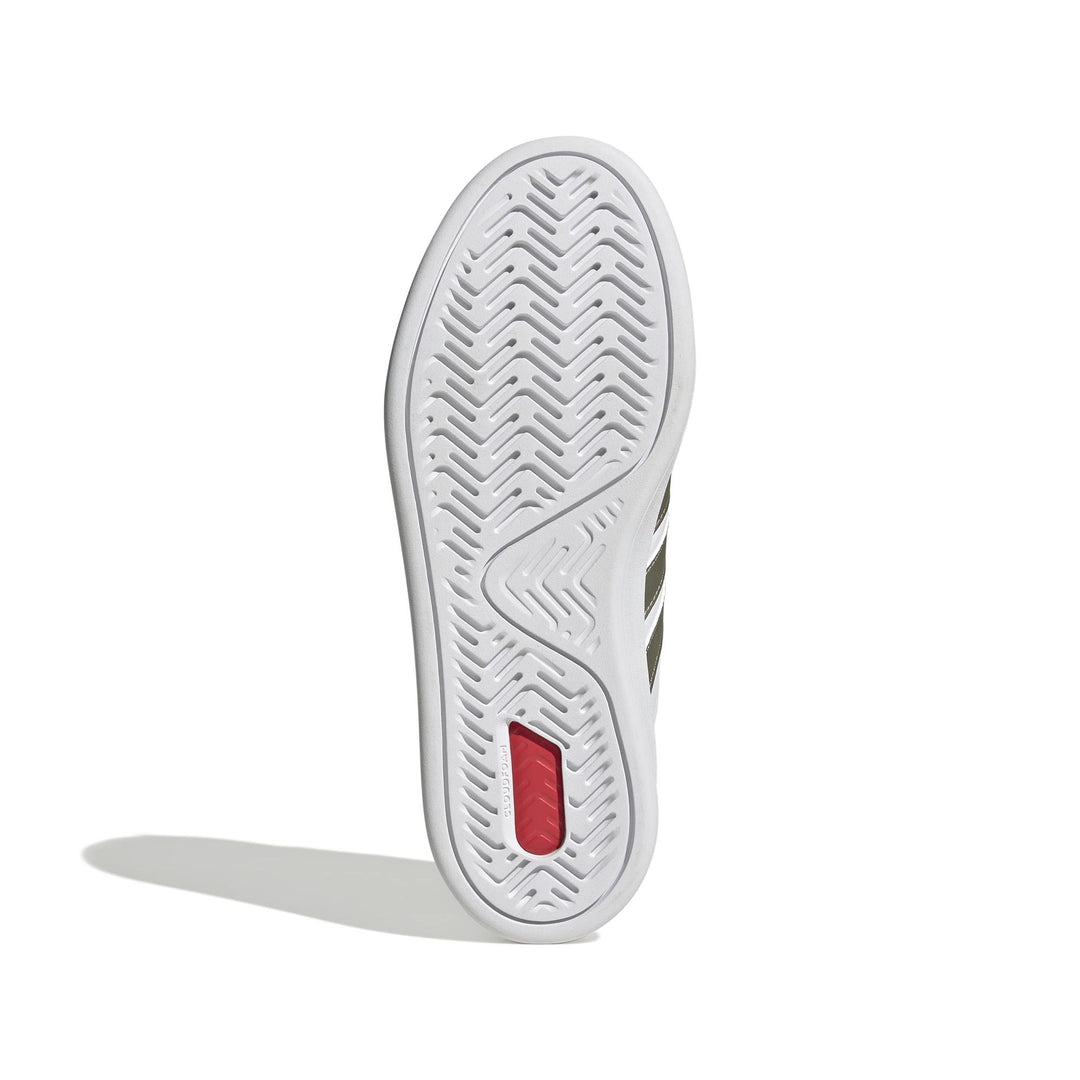 adidas Grand Court 3.0 - ftwwht/cybemt/ftwwht