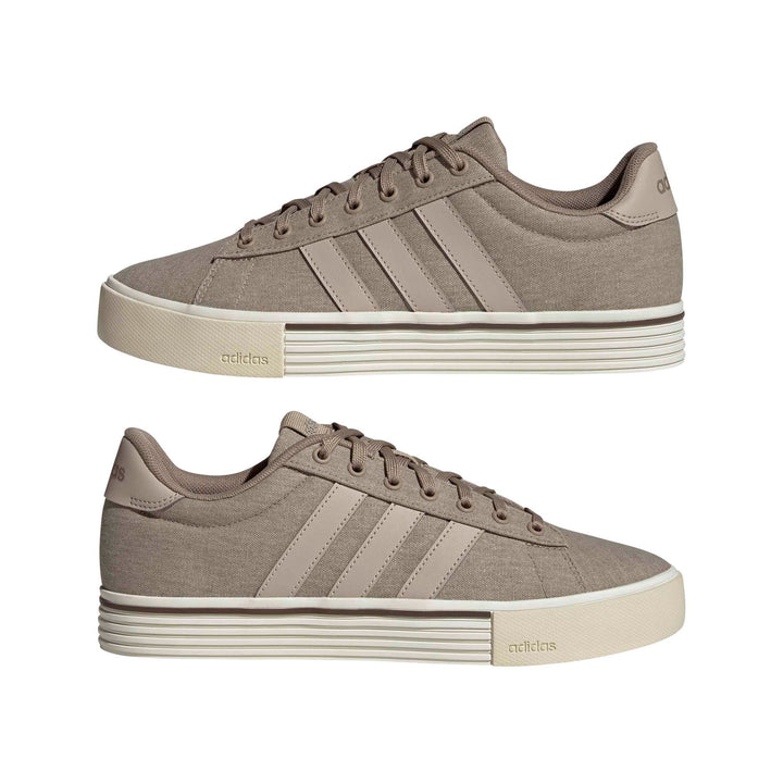 adidas Daily 4.0 - blacar/wonbei/owhite