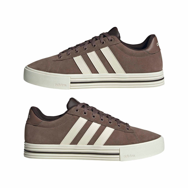 adidas Daily 4.0 - earstr/owhite/auco