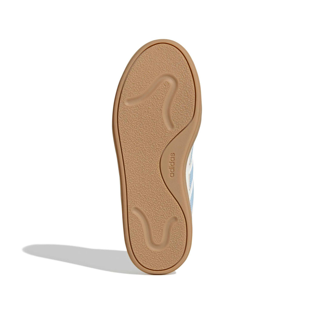 adidas Courtblock - cwhite/clesky/gum3