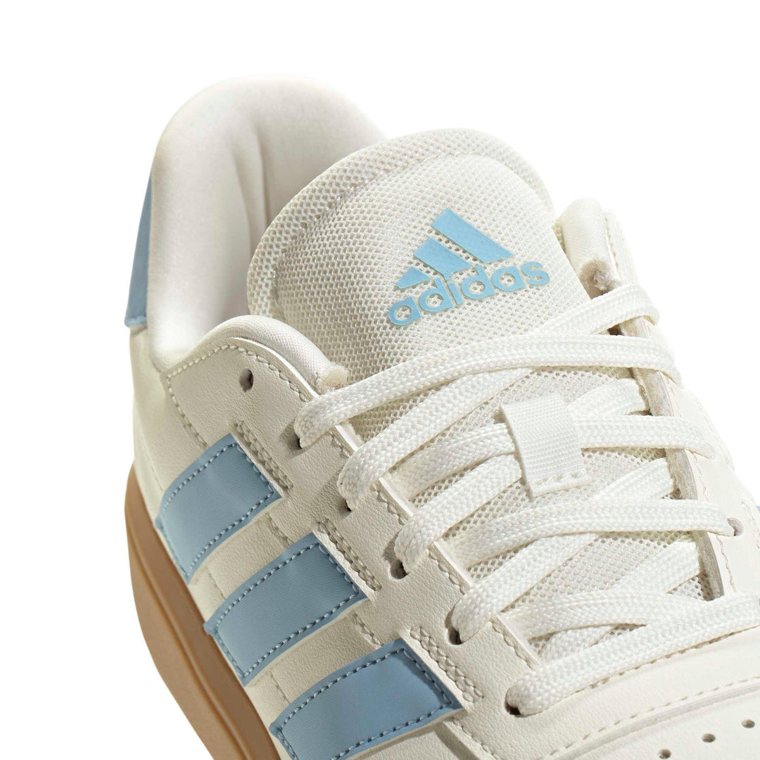 adidas Courtblock - cwhite/clesky/gum3