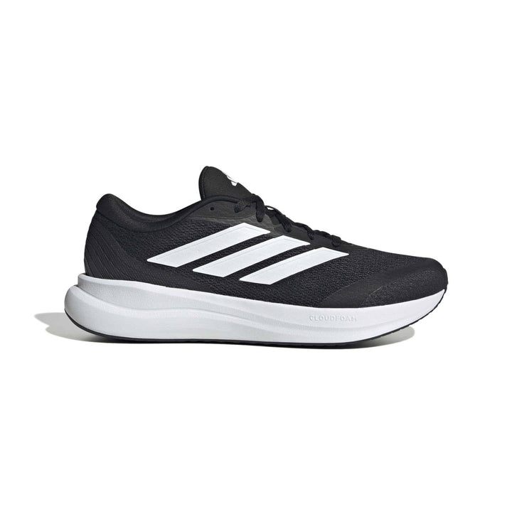 adidas Runfalcon 6 Wide - cblack/ftwwht/carbon