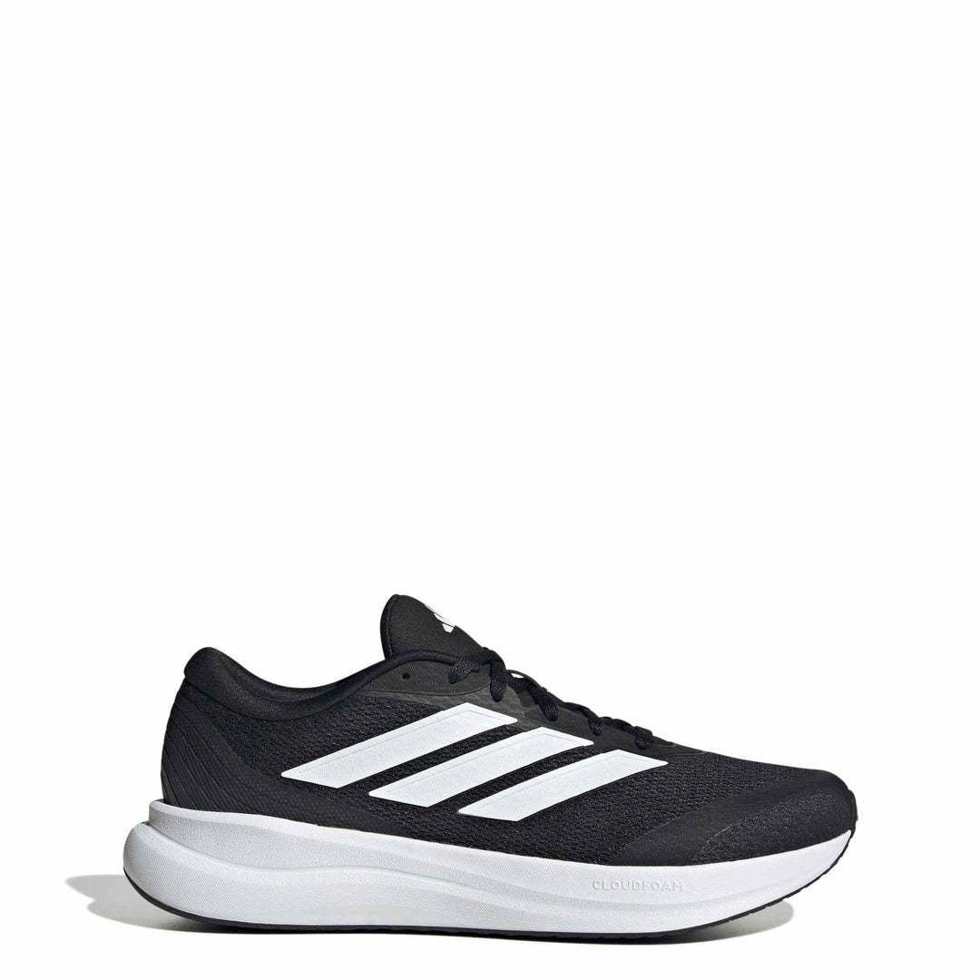 adidas Runfalcon 6 Wide - cblack/ftwwht/carbon