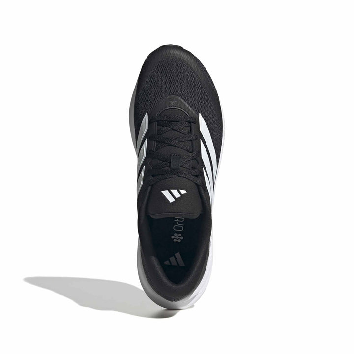 adidas Runfalcon 6 Wide - cblack/ftwwht/carbon