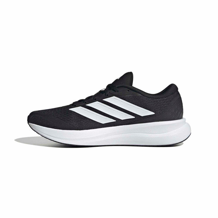 adidas Runfalcon 6 Wide - cblack/ftwwht/carbon