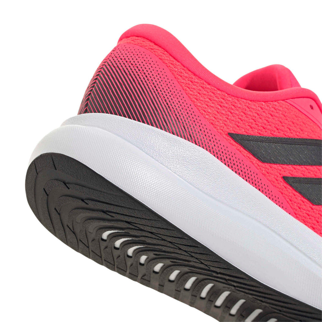 adidas Runfalcon 6 Wide - soltur/carbon/ftwwht