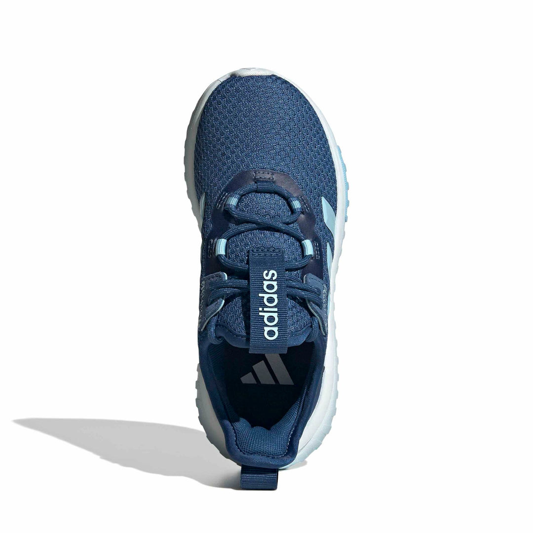 adidas Kaptir 4.0 K - dupe/iceblu/duin
