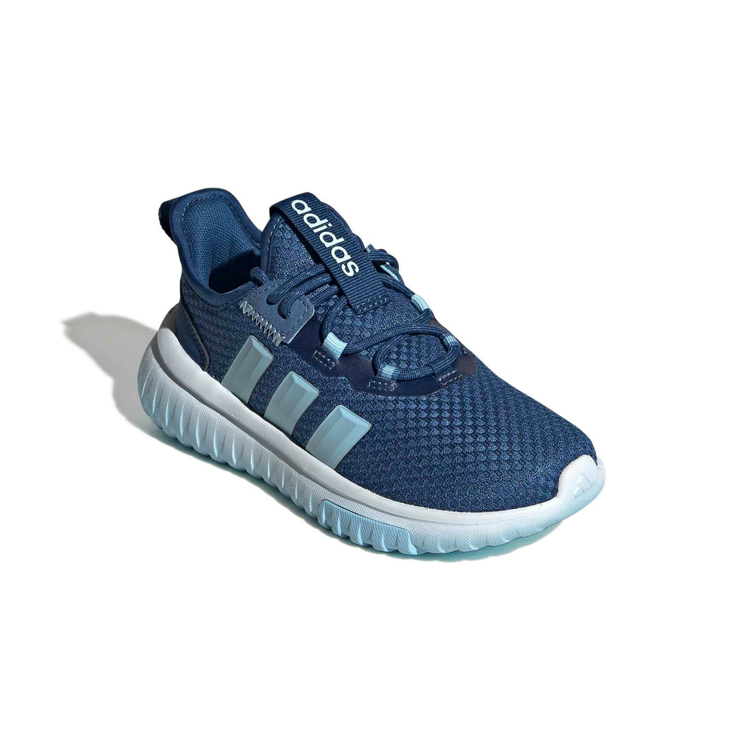 adidas Kaptir 4.0 K - dupe/iceblu/duin