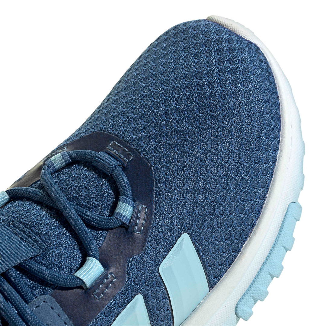 adidas Kaptir 4.0 K - dupe/iceblu/duin