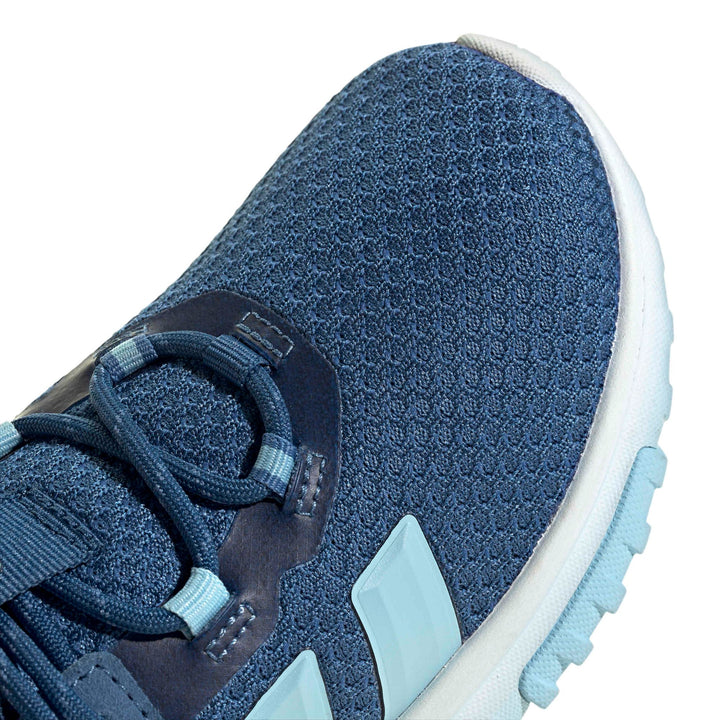 adidas Kaptir 4.0 K - dupe/iceblu/duin