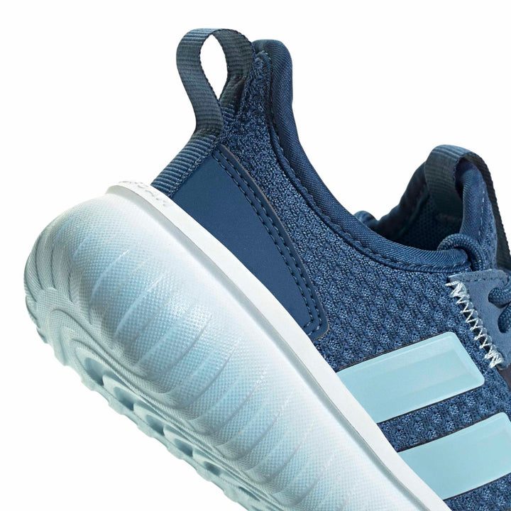 adidas Kaptir 4.0 K - dupe/iceblu/duin