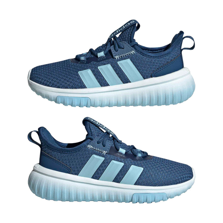adidas Kaptir 4.0 K - dupe/iceblu/duin