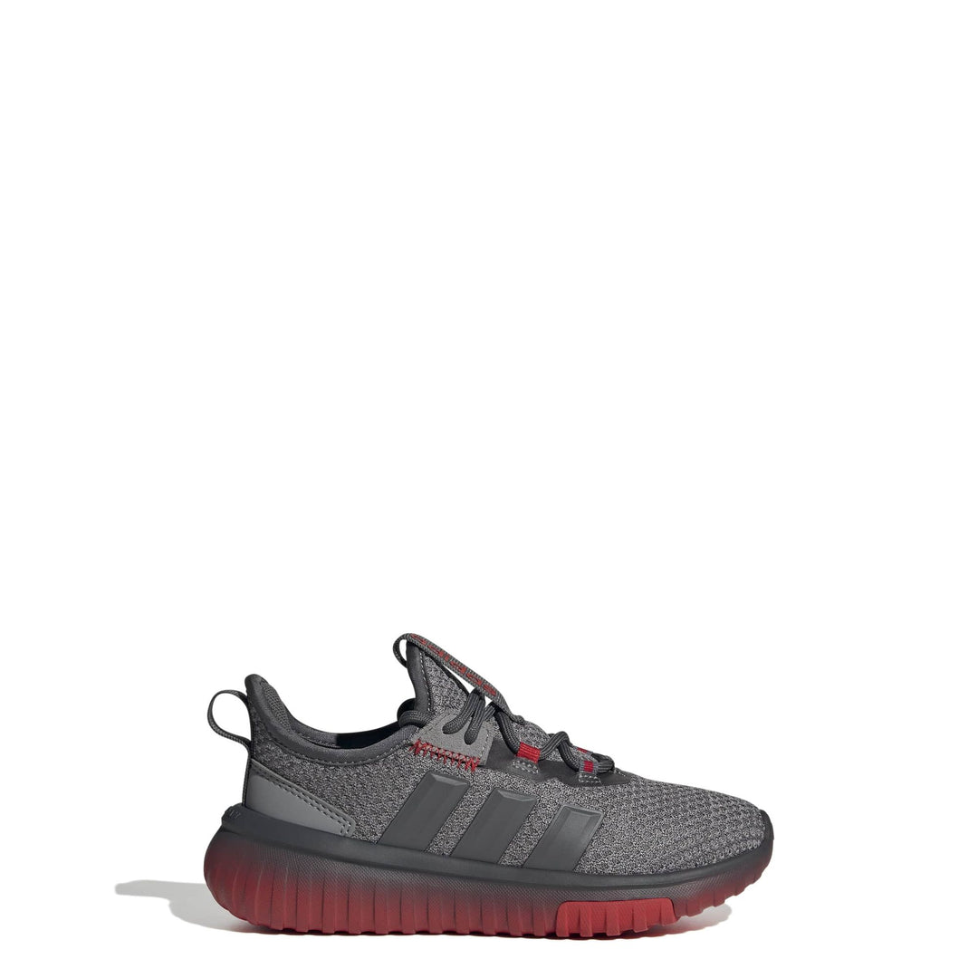 adidas Kaptir 4.0 K - grefiv/grefiv/betsca