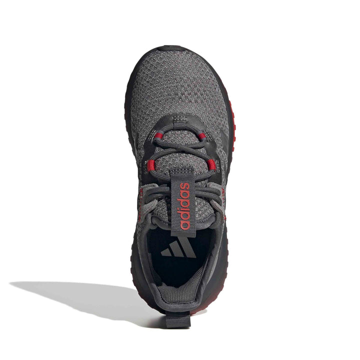 adidas Kaptir 4.0 K - grefiv/grefiv/betsca