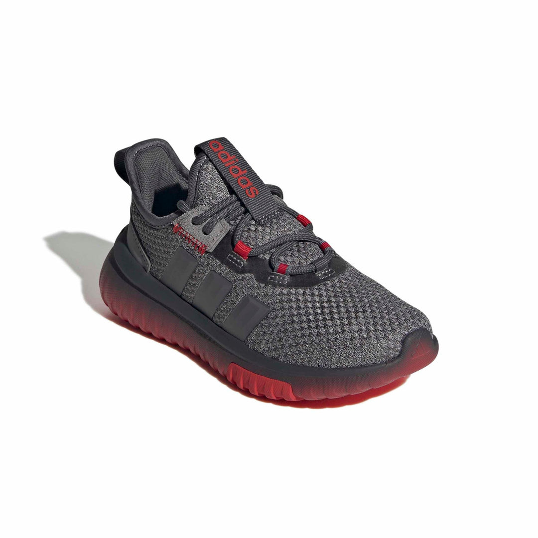 adidas Kaptir 4.0 K - grefiv/grefiv/betsca