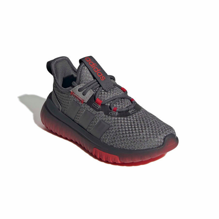 adidas Kaptir 4.0 K - grefiv/grefiv/betsca