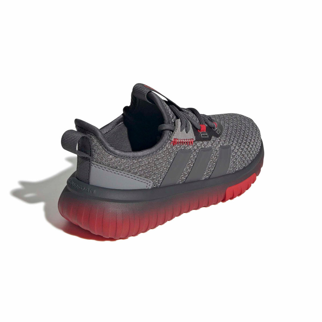 adidas Kaptir 4.0 K - grefiv/grefiv/betsca
