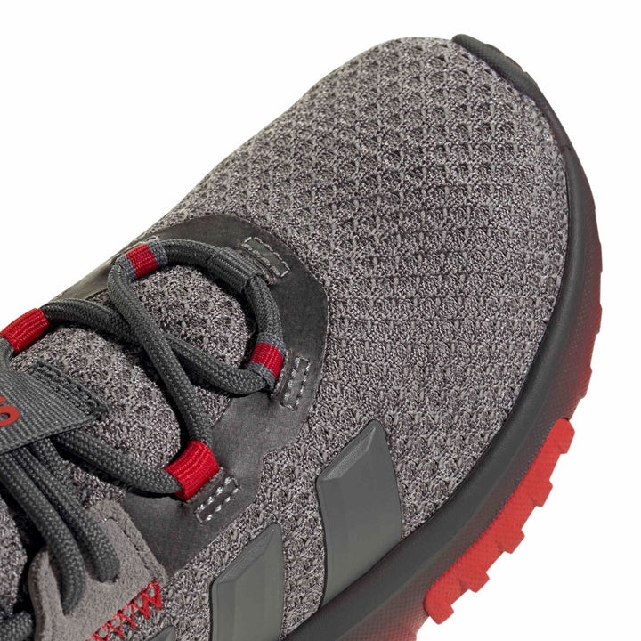 adidas Kaptir 4.0 K - grefiv/grefiv/betsca