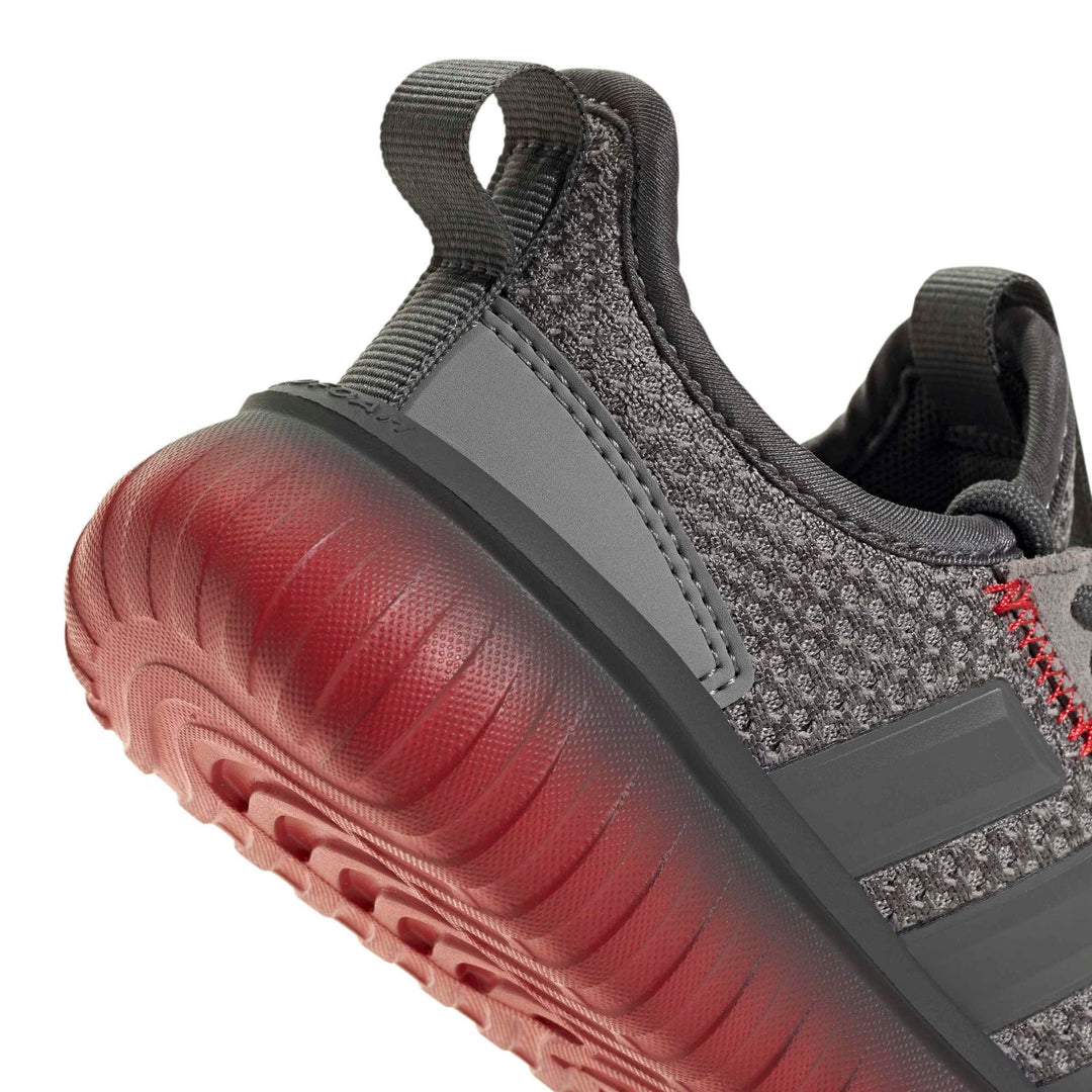 adidas Kaptir 4.0 K - grefiv/grefiv/betsca
