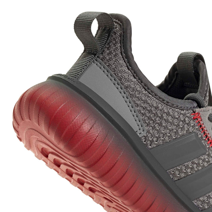 adidas Kaptir 4.0 K - grefiv/grefiv/betsca