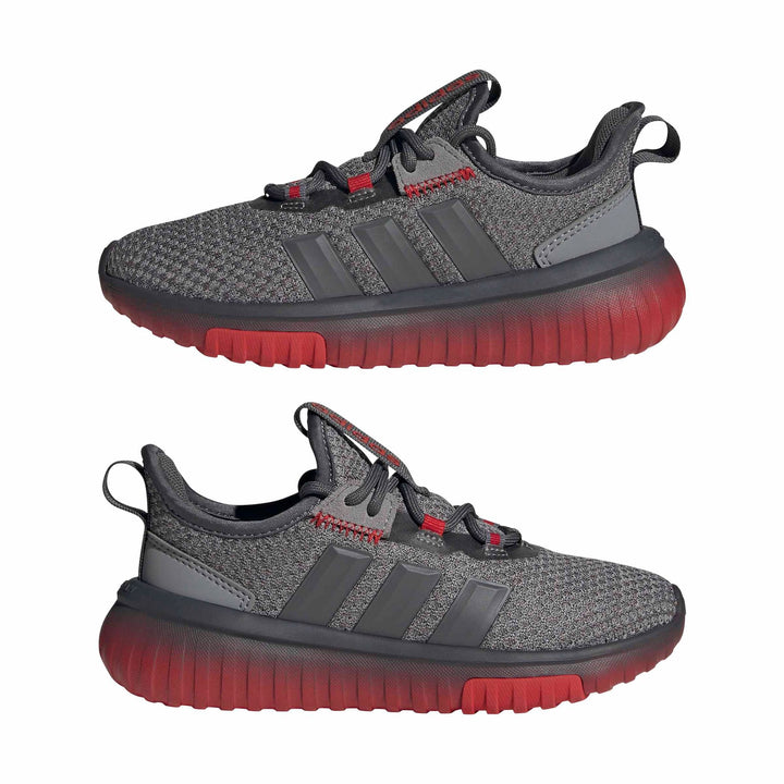 adidas Kaptir 4.0 K - grefiv/grefiv/betsca