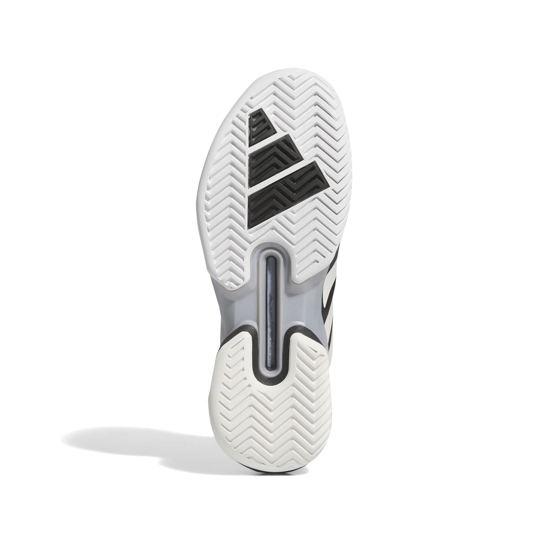 adidas Adizero Ubersonic 5 M - cblack/zeromt/silvmt