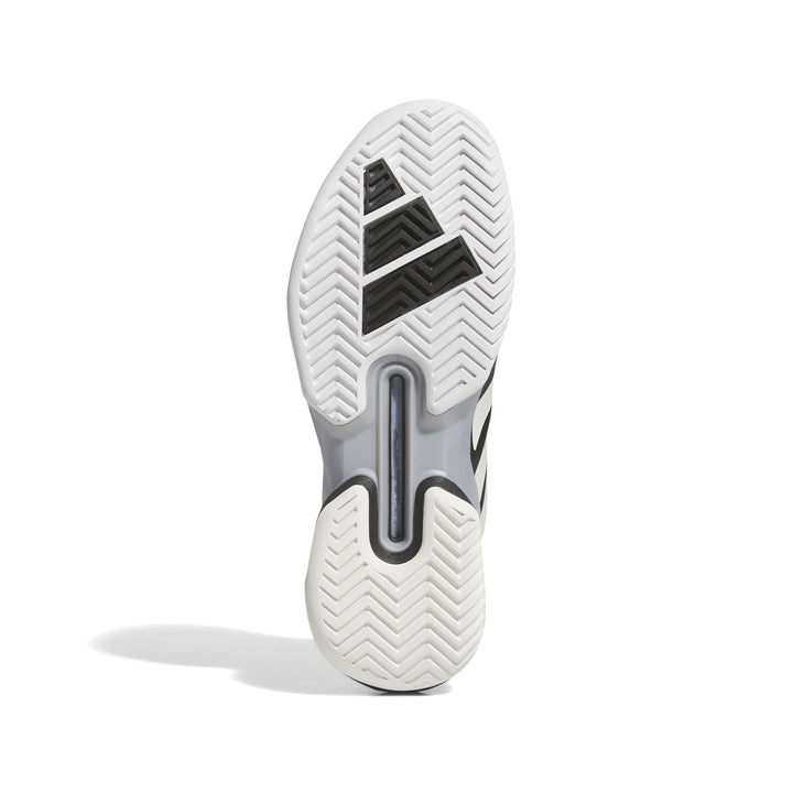 adidas Adizero Ubersonic 5 M - cblack/zeromt/silvmt