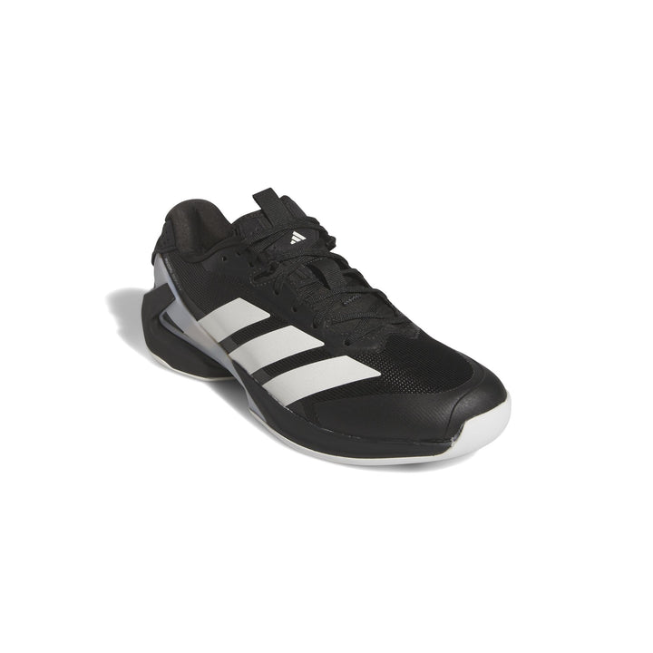 adidas Adizero Ubersonic 5 M - cblack/zeromt/silvmt