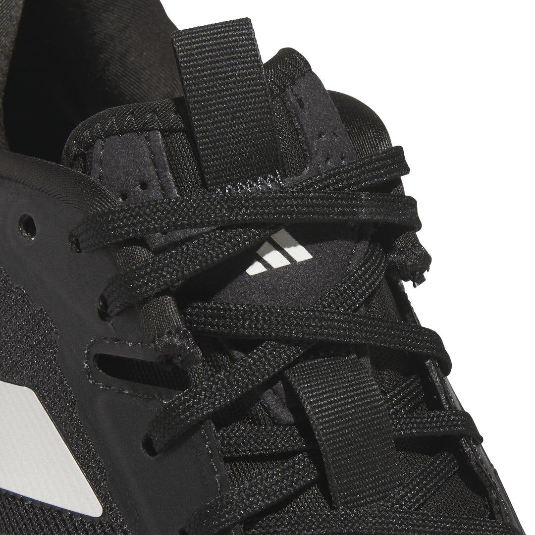 adidas Adizero Ubersonic 5 M - cblack/zeromt/silvmt
