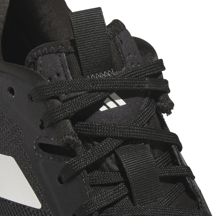 adidas Adizero Ubersonic 5 M - cblack/zeromt/silvmt